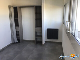  Appartement � vendre 2 pi�ces 38 m�