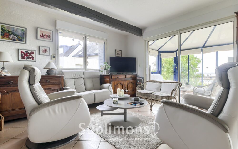  vendre  Maison Damgan (56750)