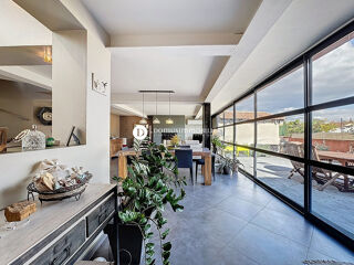  Appartement à vendre 6 pièces 179 m²
