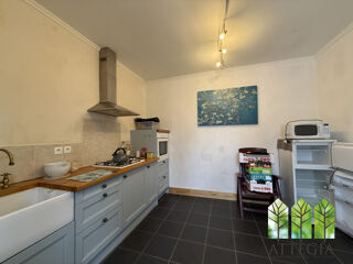  Maison à vendre 2 pièces 60 m²