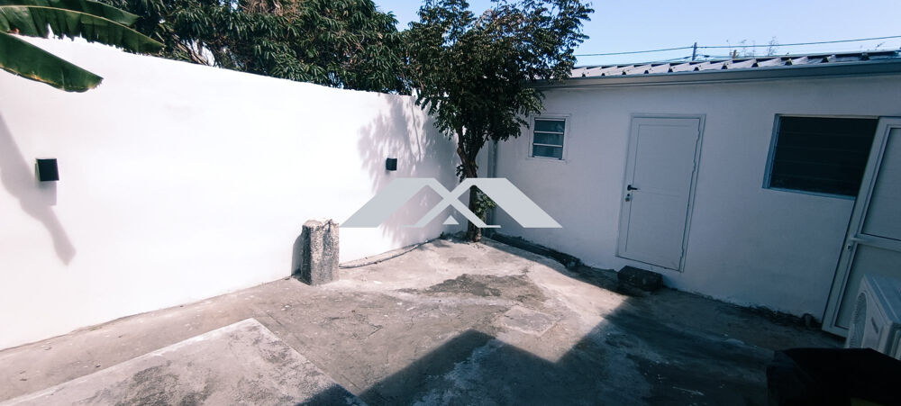 Location Maison Terre Saine Maison F4 Saint-pierre