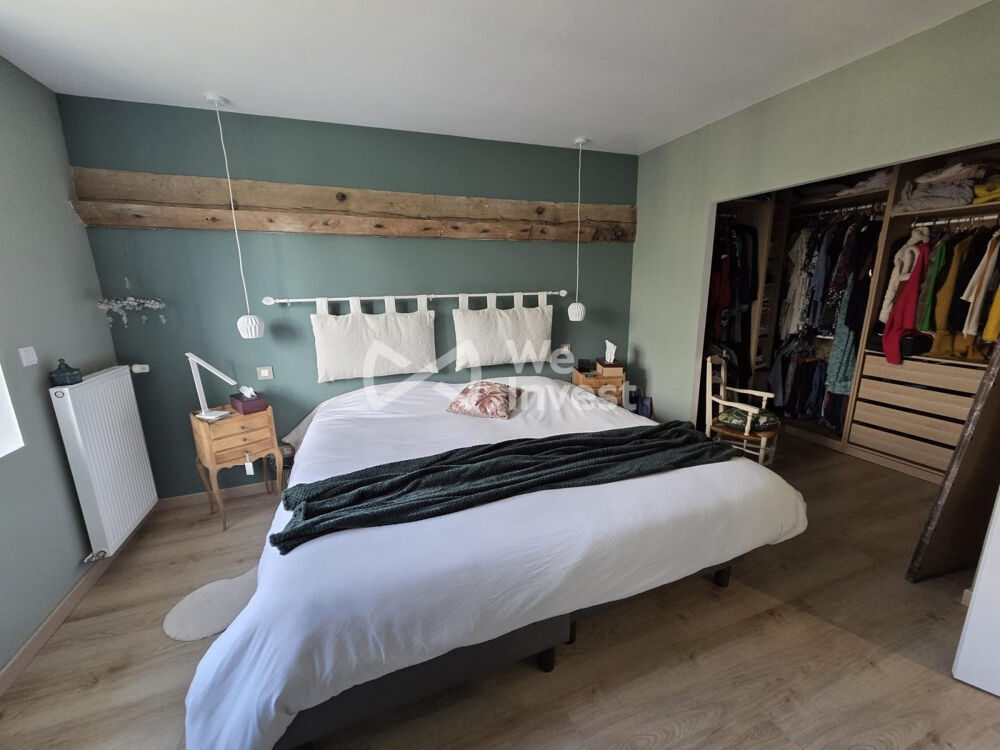 à vendre  Maison Fyé (72610)