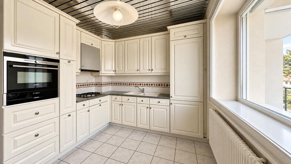 Vente Appartement Appartement T2 lumineux avec balcon à Annecy-le-Vieux Annecy