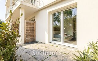  Appartement � vendre 1 pi�ce 19 m�