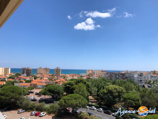  Appartement � vendre 1 pi�ce 20 m�