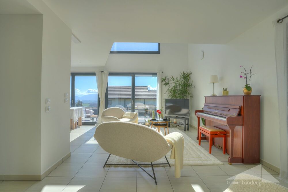 � vendre  Maison Saint-Jean-de-Gonville (01630)