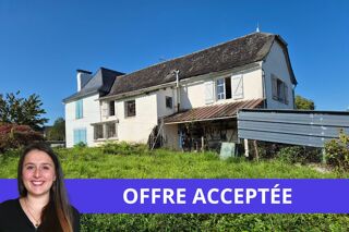  Maison � vendre 4 pi�ces 99 m�