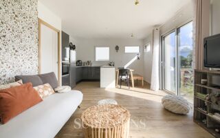  Maison à vendre 4 pièces 75 m²