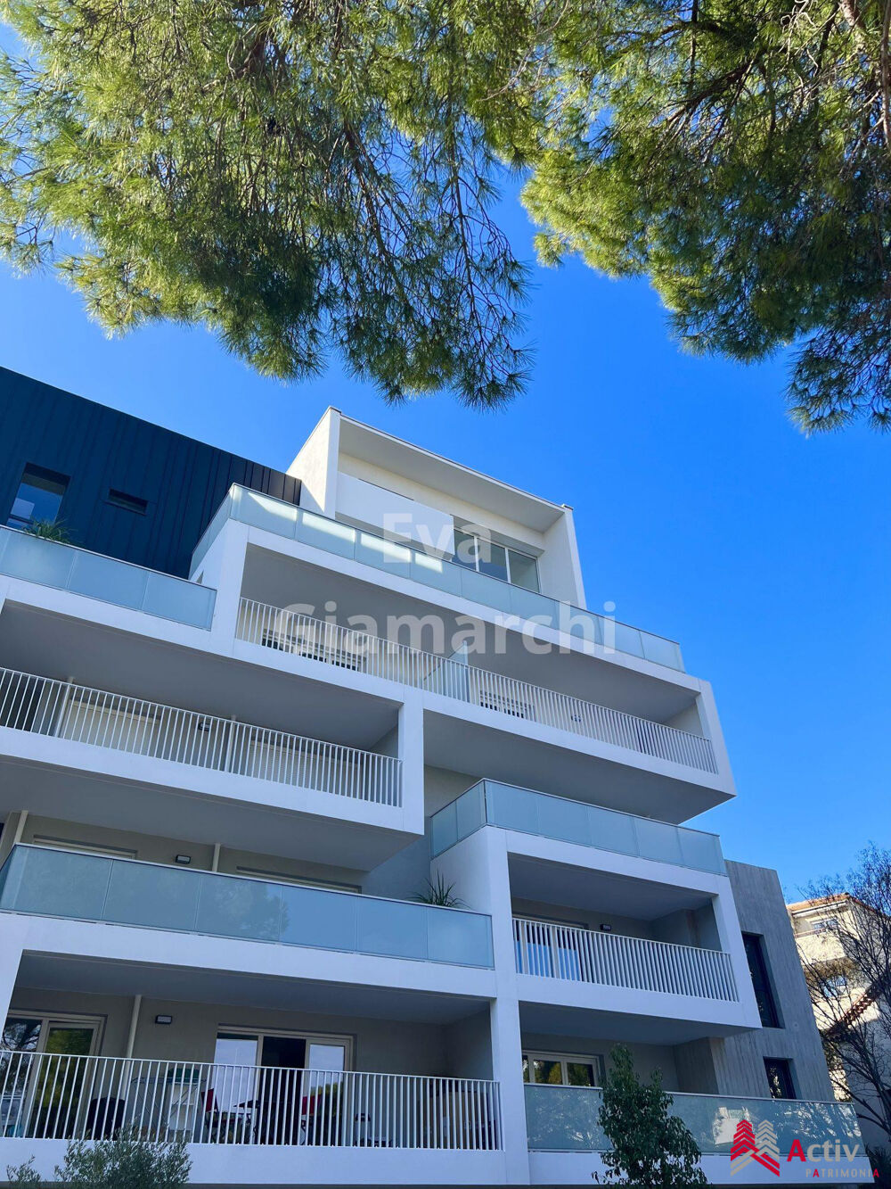 � vendre  Appartement Montpellier (34090)