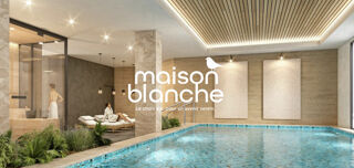  Appartement � vendre 2 pi�ces 22 m�