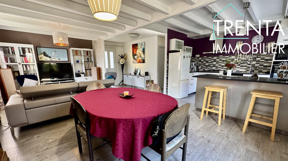 Vente Maison Maison à vendre L'Albenc L'albenc