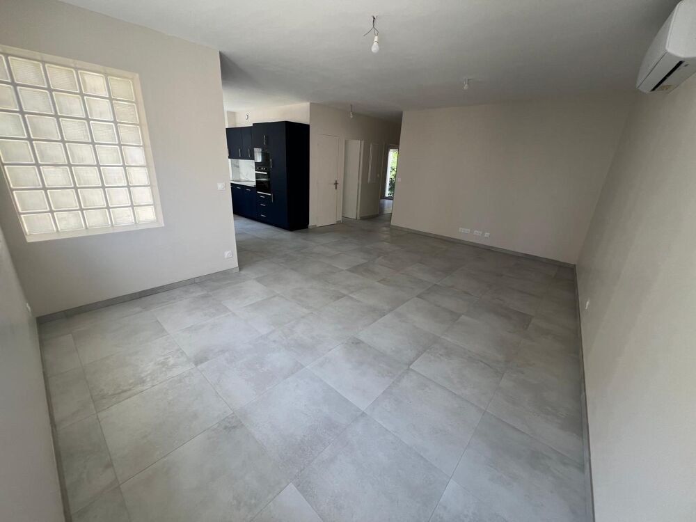 Appartement à vendre Sète
