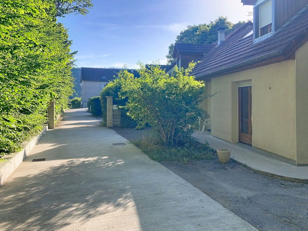 Vente Maison Maison type 5 de plain-pied à Ornans Ornans