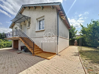 Maison  vendre 5 pices 100 m
