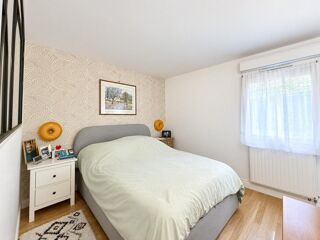 Vente Appartement T3 de 84 m² avec terrasse et jardin Annecy