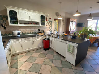  Maison � vendre 6 pi�ces 172 m�