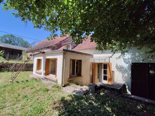  Maison à vendre 3 pièces 91 m²