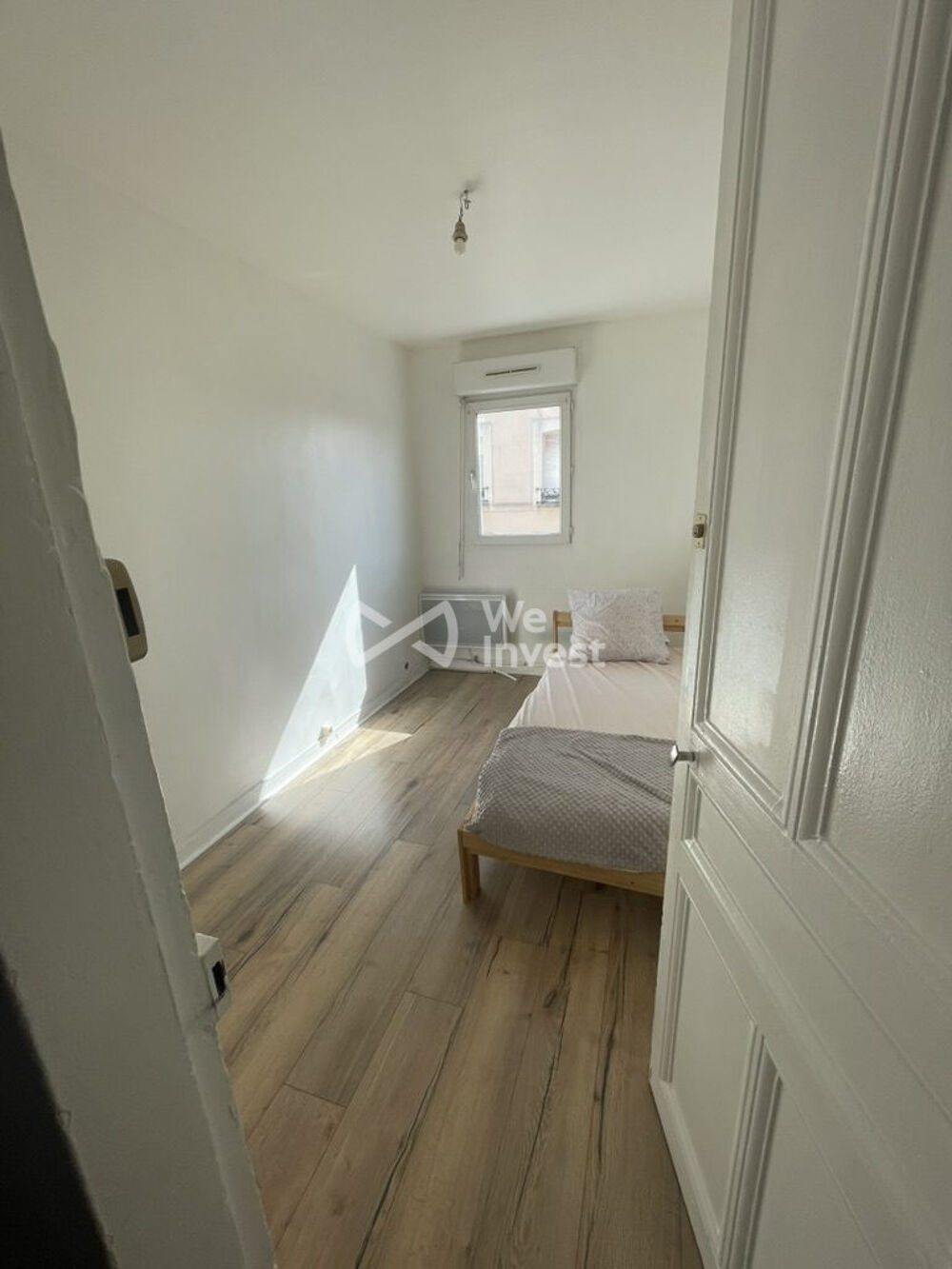 Vente Immeuble IDR LE HAVRE Le havre