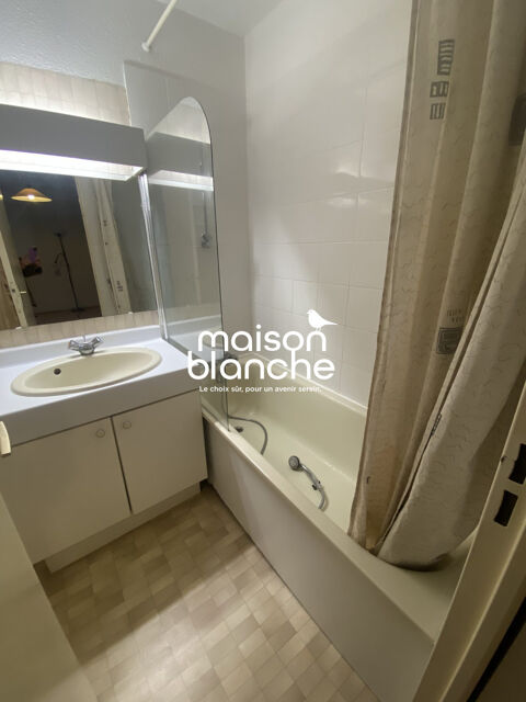  Appartement � louer 1 pi�ce 26 m�