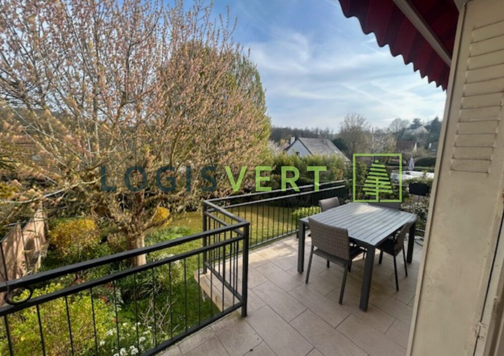 Vente Maison Maison 6 pièces à Bures-sur-Yvette Bures-sur-yvette