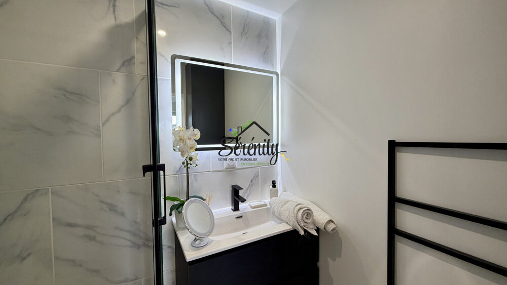 Appartement à vendre Cambrai