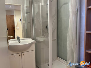  Appartement à vendre 1 pièce 23 m²
