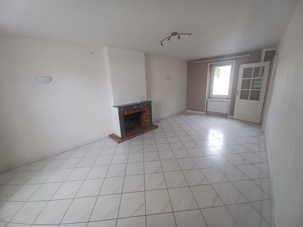 Vente Maison Maison de 108m2 avec jardin Réalmont