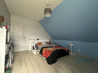  Maison � vendre 7 pi�ces 143 m�