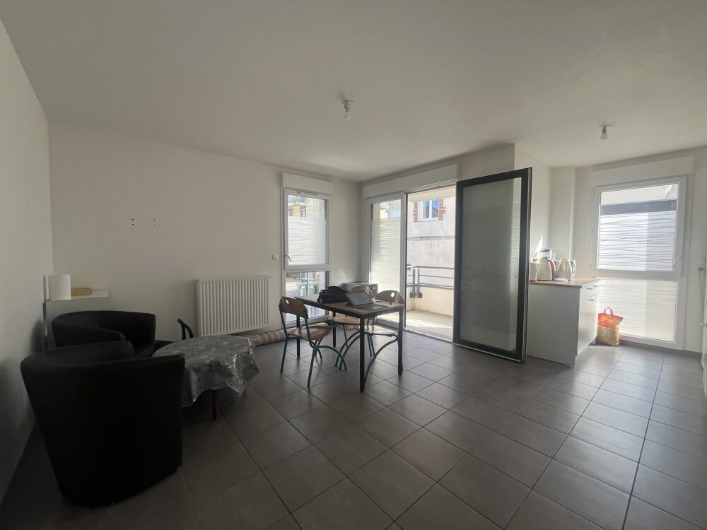 Appartement à vendre Orléans