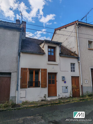  Maison � vendre 5 pi�ces 85 m�