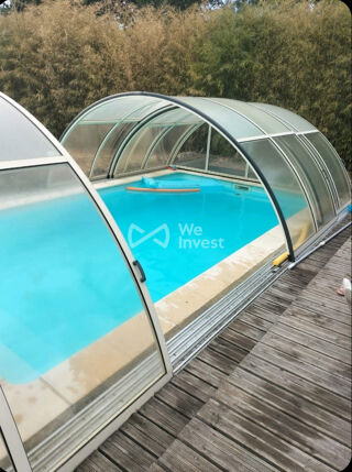  Maison � vendre 6 pi�ces 334 m�