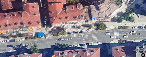   Immobilier Professionnel à louer Villeurbanne 