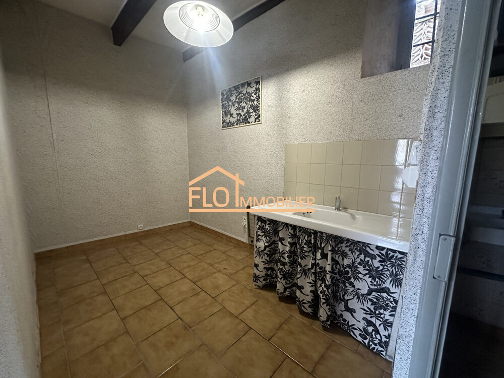 Maison à vendre Florensac