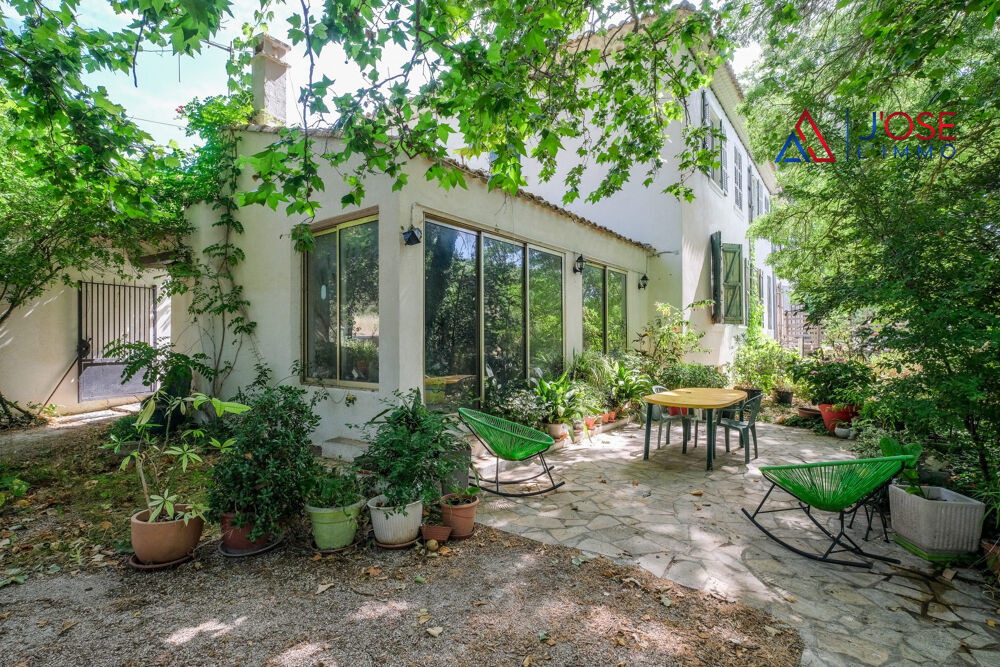  vendre  Maison Cabris (13480)