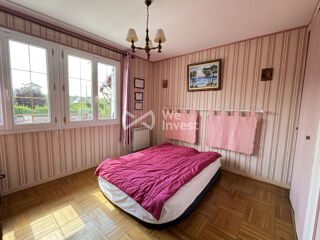  Maison � vendre 4 pi�ces 83 m�