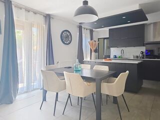 Maison à vendre 5 pièces 125 m²