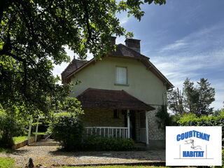  Maison à vendre 5 pièces 150 m²