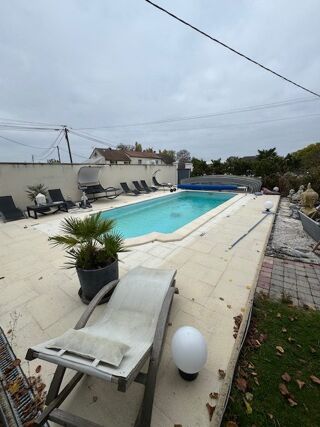  Maison à vendre 8 pièces 180 m²