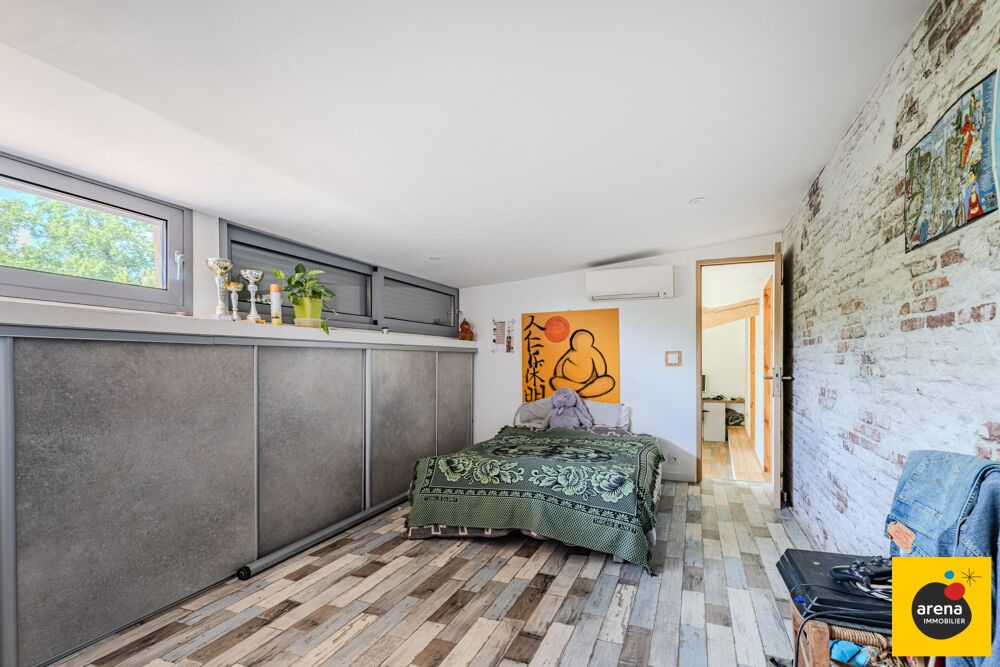à vendre  Maison Saint-Caprais-de-Bordeaux (33880)
