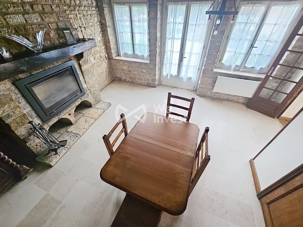Maison à vendre Yèvre-la-Ville
