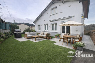  Maison � vendre 7 pi�ces 134 m�