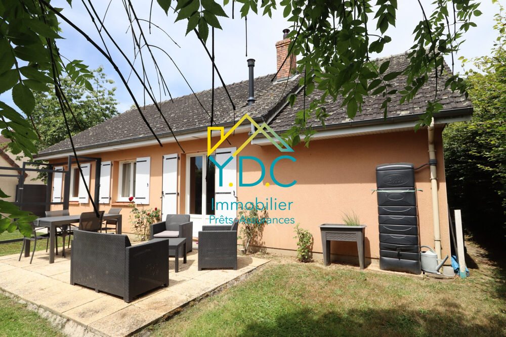 Maison 3 pièces 64 m² · à Héricourt-en-Caux · 64 m² · 178 900 €