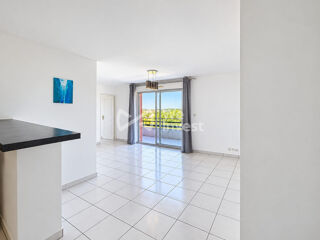 Vente Appartement MONTPELLIER – T3/T4 72 m² – DERNIER ÉTAGE – VUE PANORAMI Montpellier