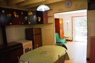  Maison � vendre 3 pi�ces 60 m�