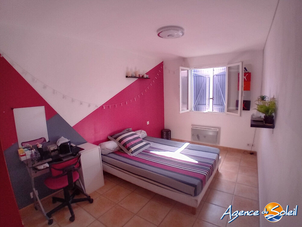 Vente Maison Villa de plain pied !!! Fabrezan