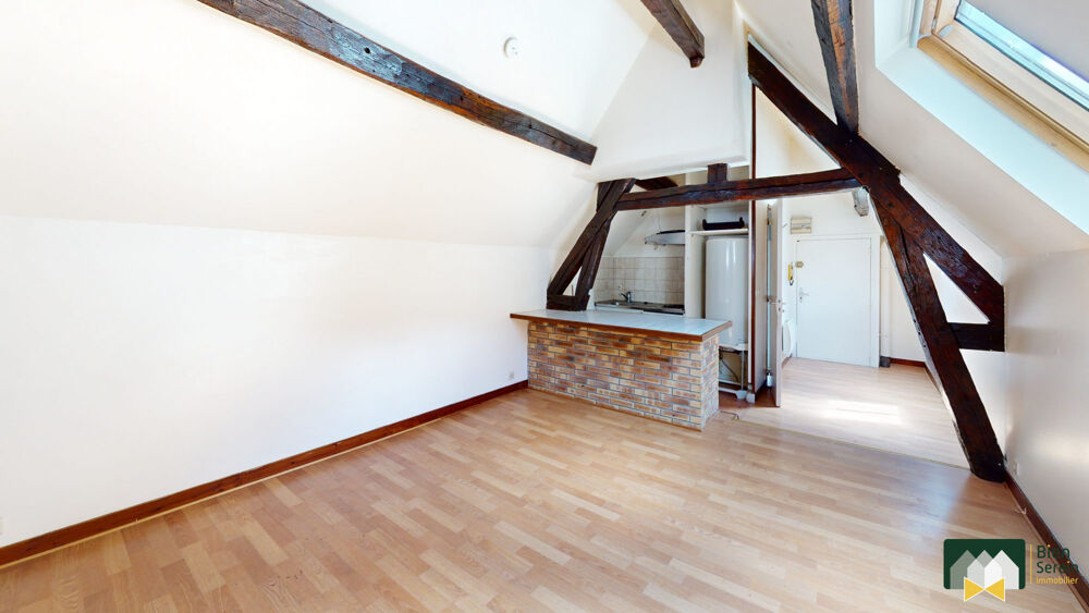 Vente Appartement Appartement T1/2 – Quartier dynamique - Chartres ! Chartres