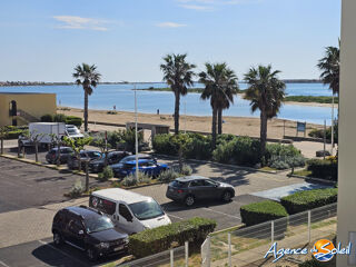  Appartement � vendre 2 pi�ces 38 m�