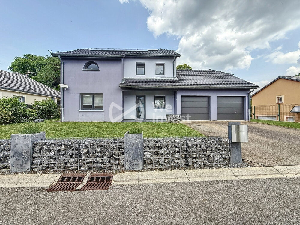 Maison familiale 153 m² avec piscine & terrain 900 m²  sect