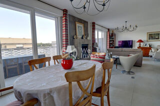  Appartement � vendre 5 pi�ces 108 m�