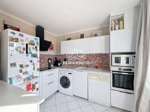  Appartement à vendre 3 pièces 68 m²